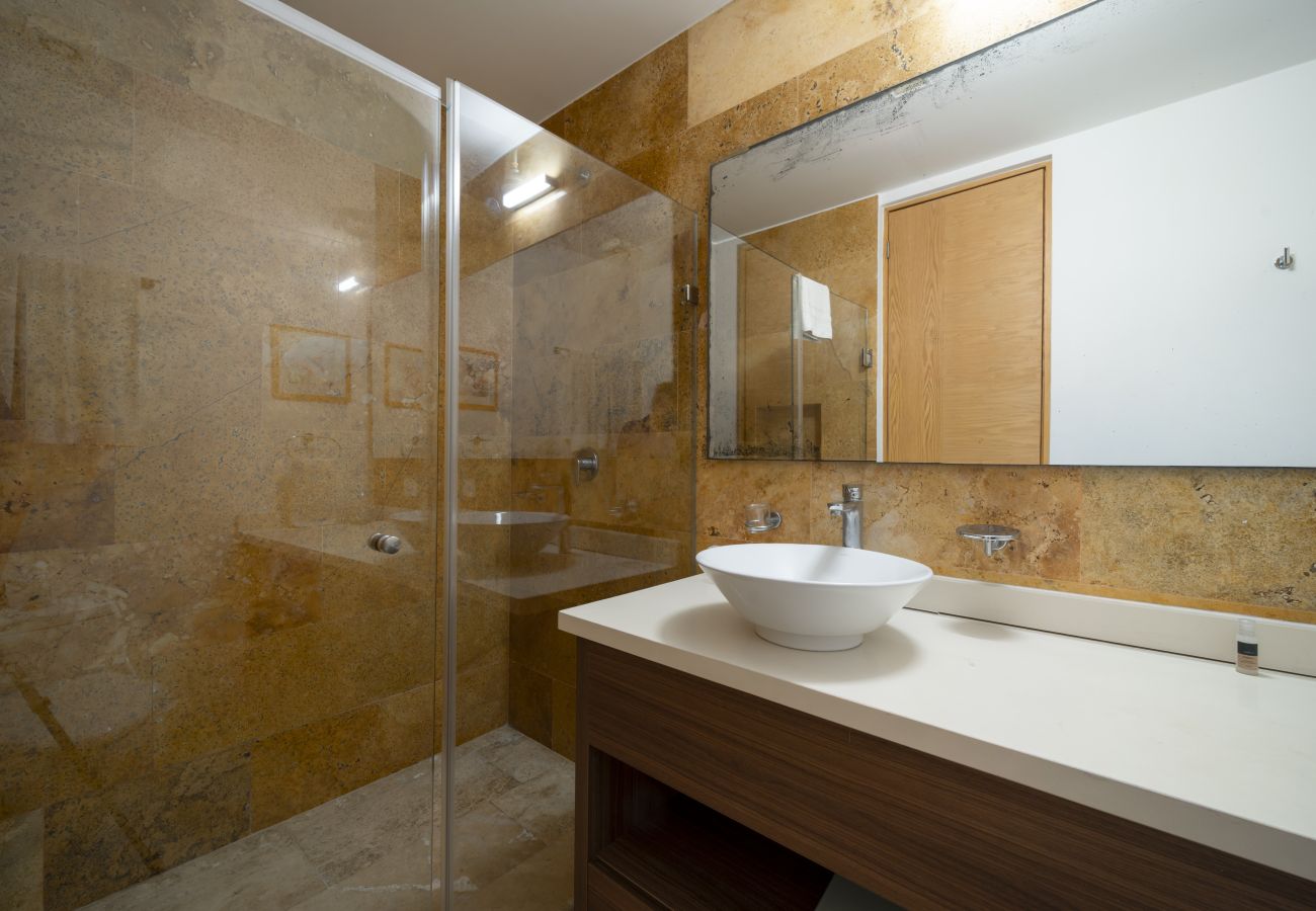 Apartment in Playa del Carmen - Sasha I (314)