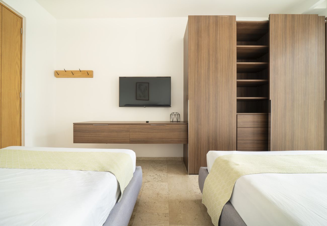 Apartment in Playa del Carmen - Sasha I (314)