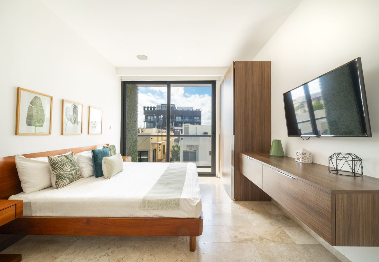 Apartment in Playa del Carmen - Sasha I (314)