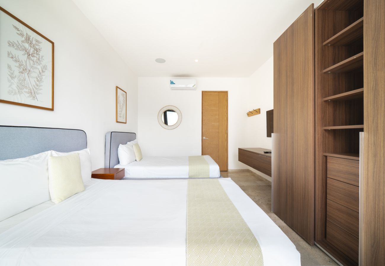 Apartment in Playa del Carmen - Sasha I (314)