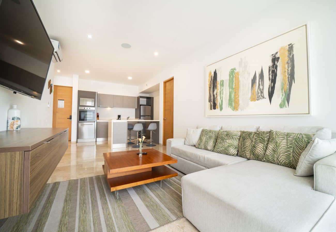 Apartment in Playa del Carmen - Sasha I (314)