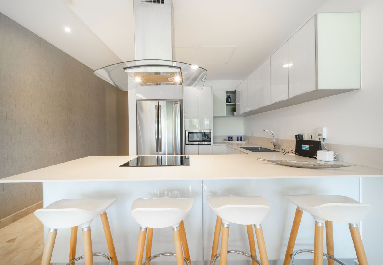 Apartment in Playa del Carmen - Maripaz #406