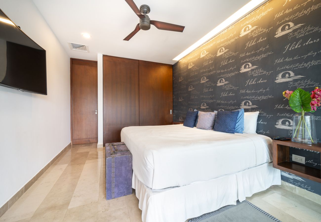Apartment in Playa del Carmen - Maripaz #406