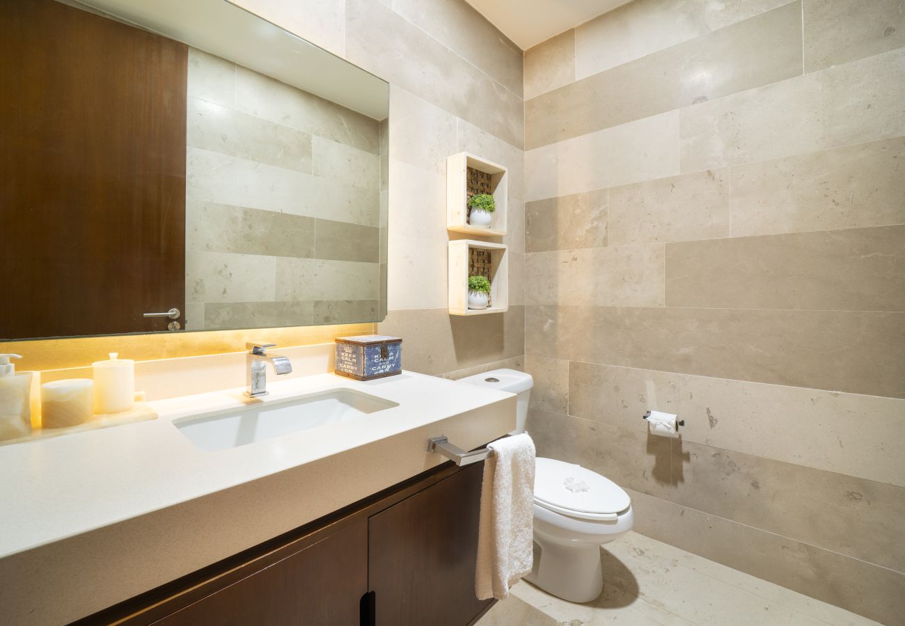 Apartment in Playa del Carmen - Maripaz #406