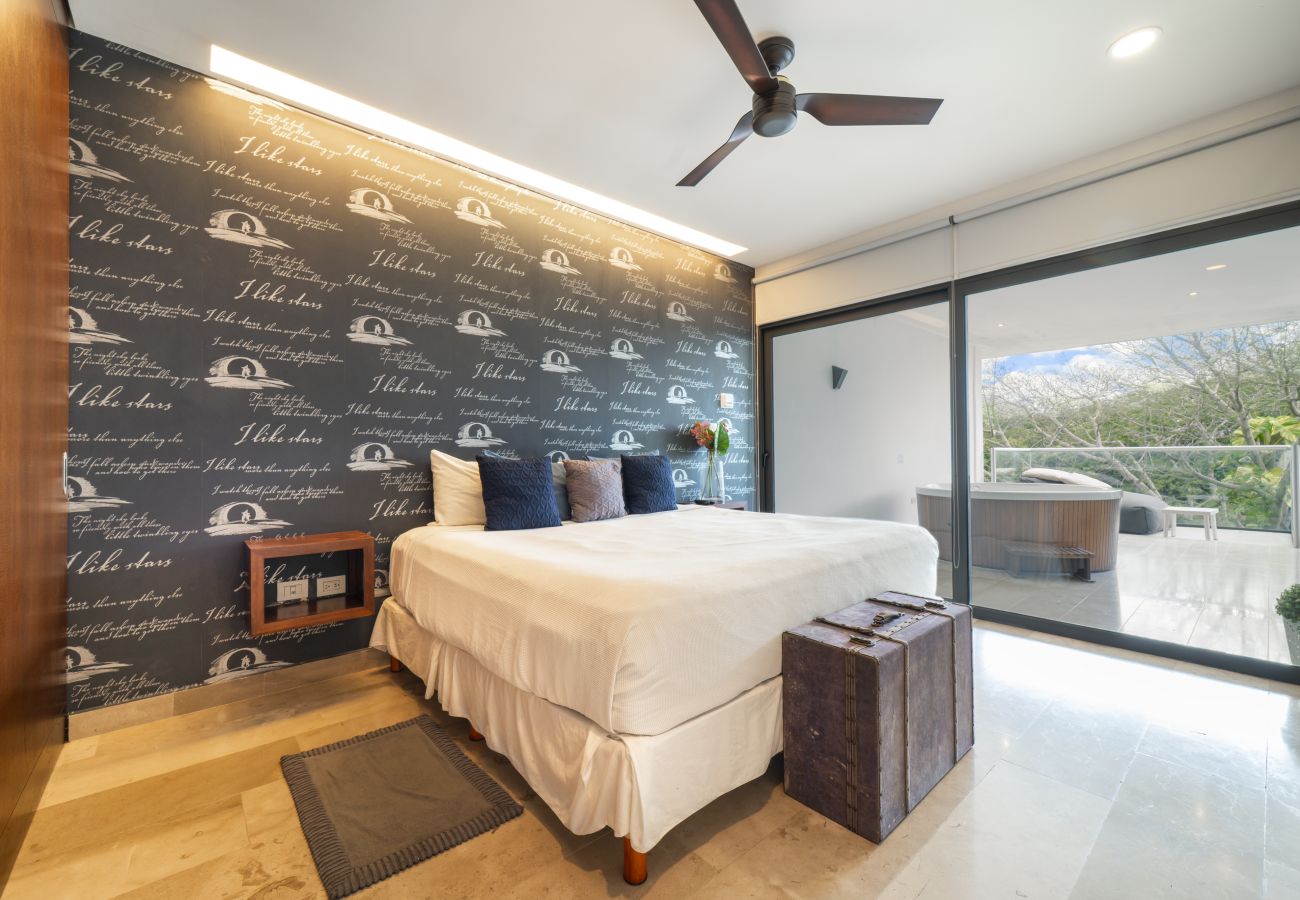 Apartment in Playa del Carmen - Maripaz #406