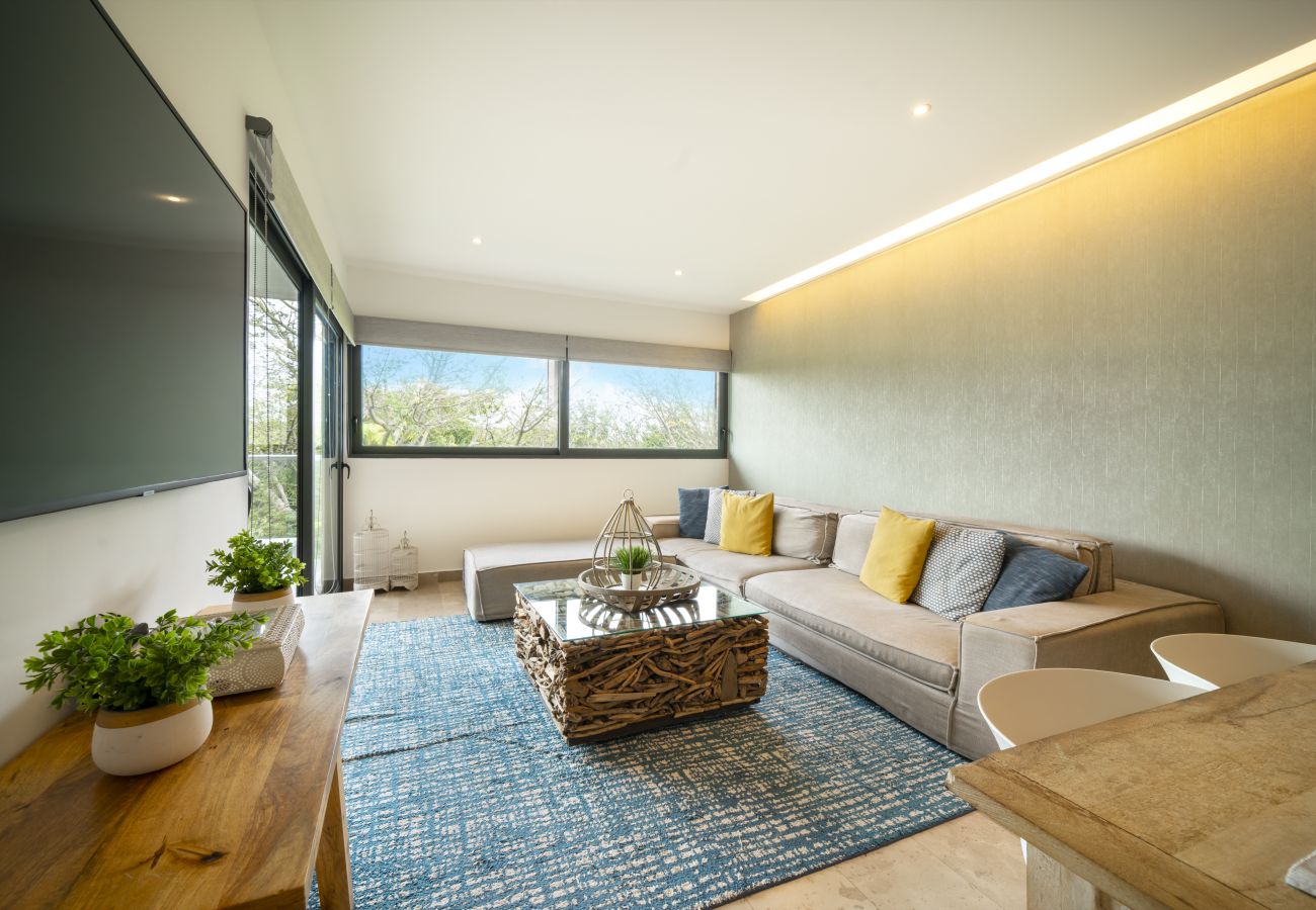 Apartment in Playa del Carmen - Maripaz #406