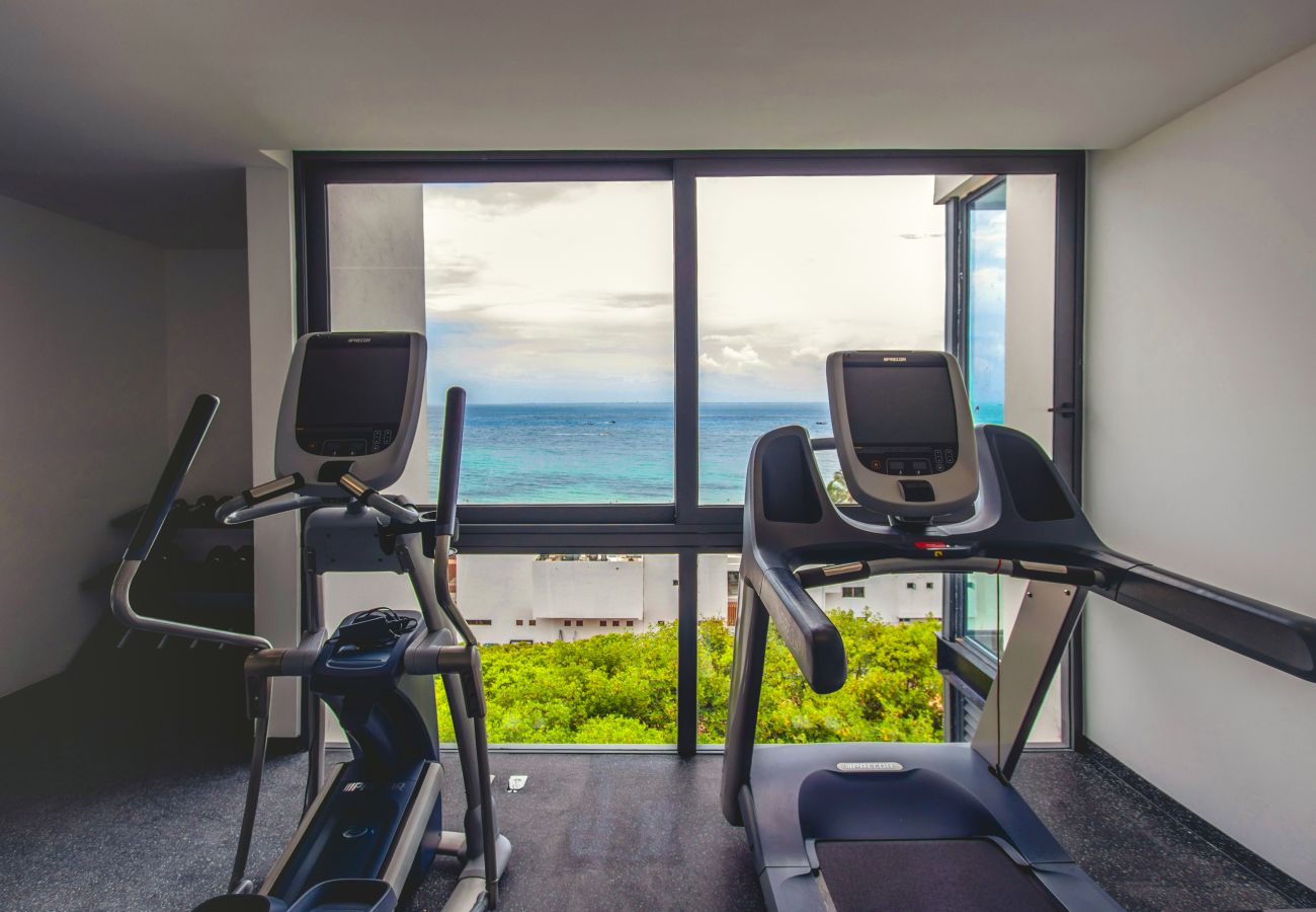 Apartment in Playa del Carmen - Maripaz #406