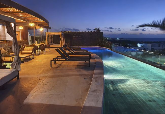 Apartment in Playa del Carmen - Sasha II (407)