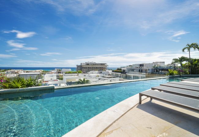Apartment in Playa del Carmen - Sasha II (407)