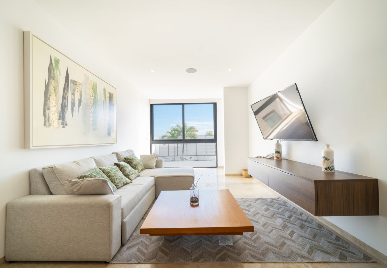 Apartment in Playa del Carmen - Sasha II (407)