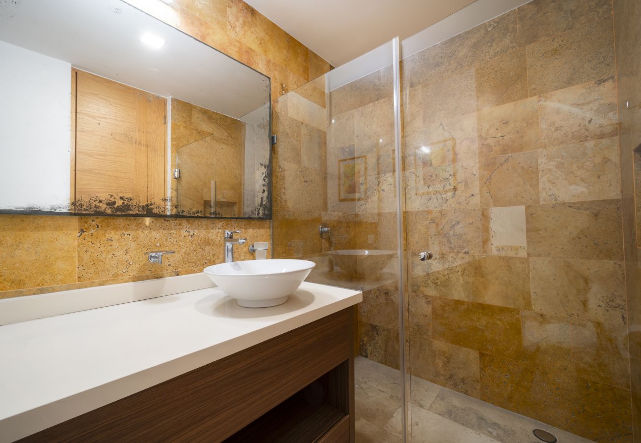 Apartment in Playa del Carmen - Sasha II (407)