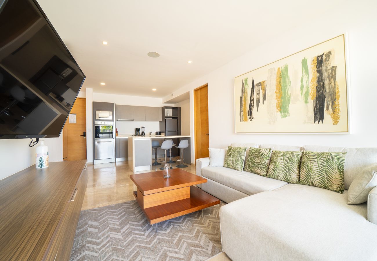 Apartment in Playa del Carmen - Sasha II (407)