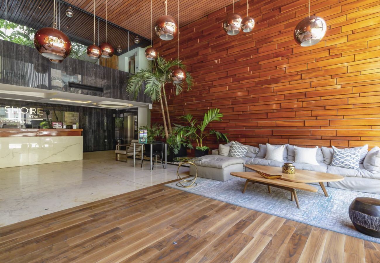 Apartment in Playa del Carmen - Sasha II (407)