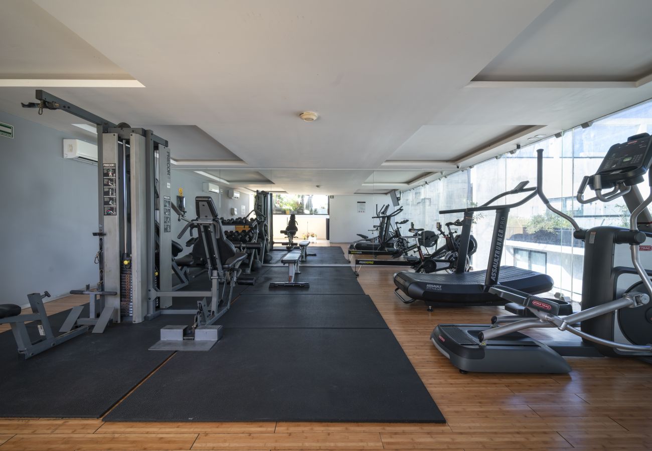 Apartment in Playa del Carmen - Sasha II (407)