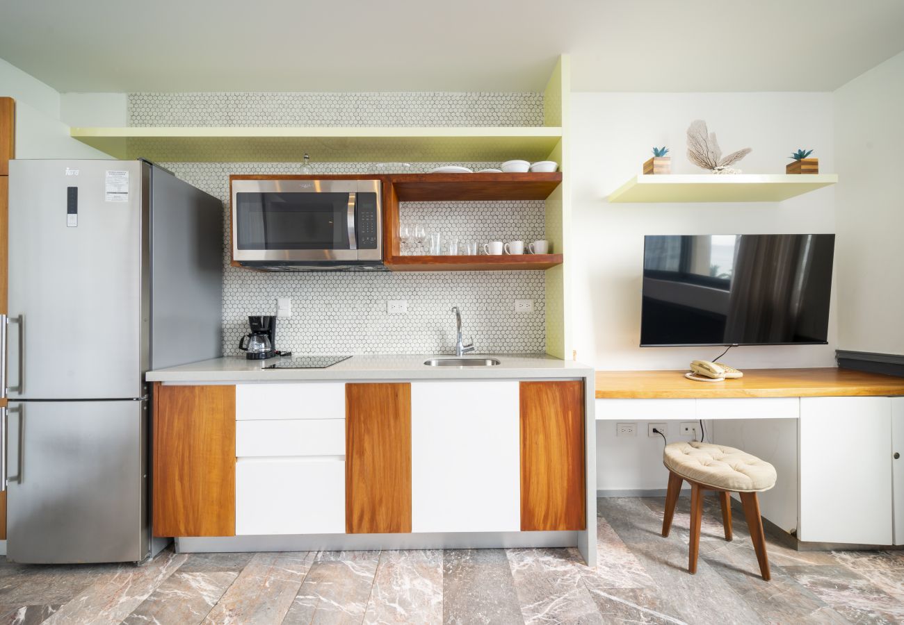 Apartment in Playa del Carmen - Joya 409