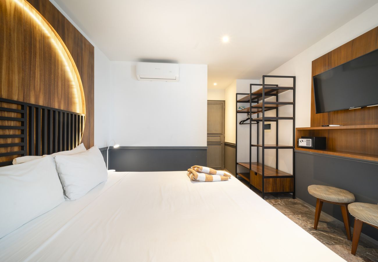 Apartment in Playa del Carmen - Joya 409