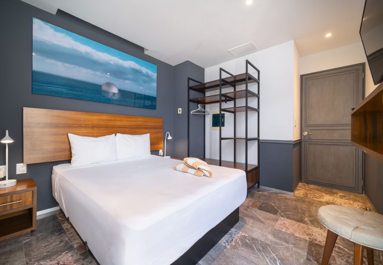 Apartment in Playa del Carmen - Joya 409