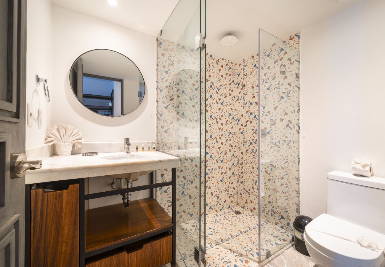 Apartment in Playa del Carmen - Joya 409