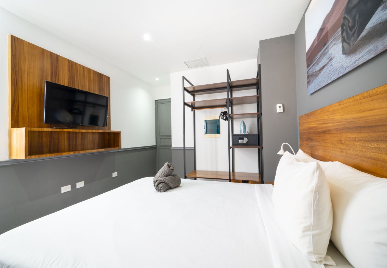 Apartment in Playa del Carmen - Joya 410