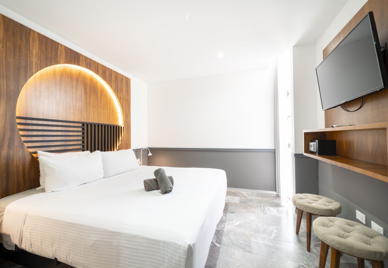 Apartment in Playa del Carmen - Joya 410