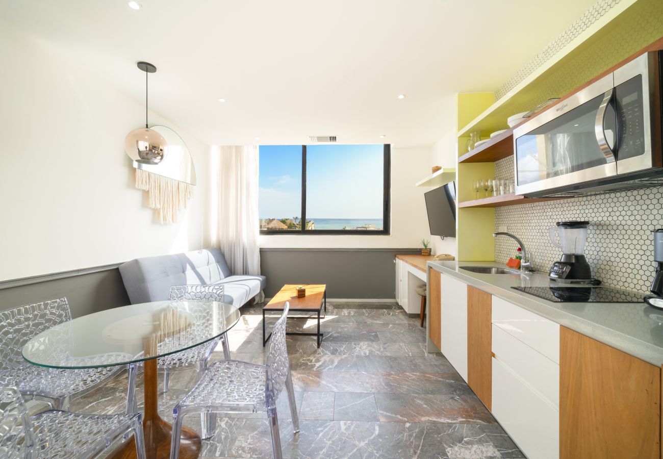 Apartment in Playa del Carmen - Joya 410