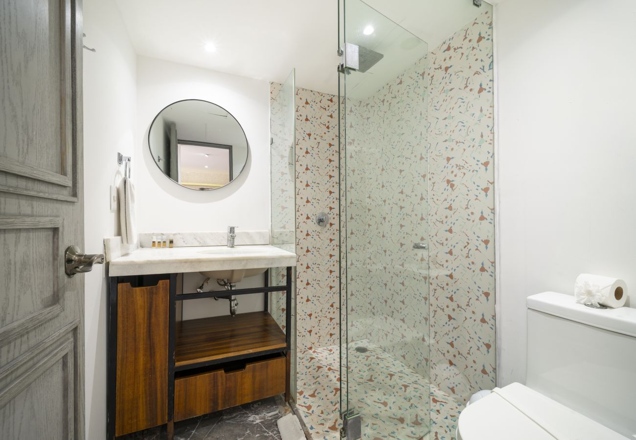 Apartment in Playa del Carmen - Joya 202