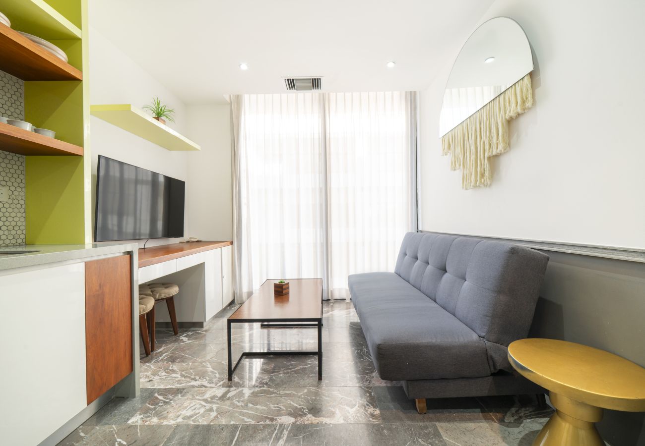 Apartment in Playa del Carmen - Joya 202