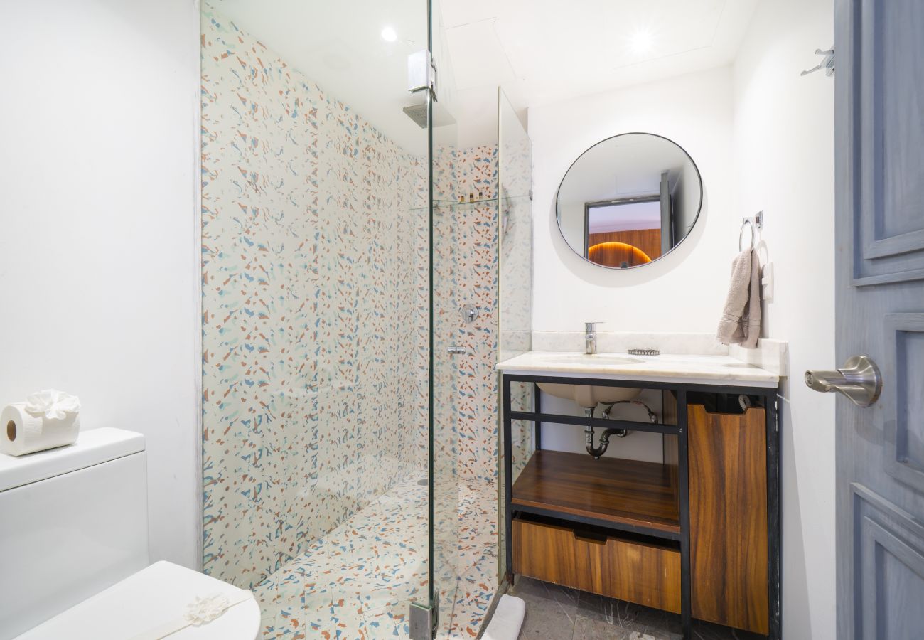 Apartment in Playa del Carmen - Joya 202