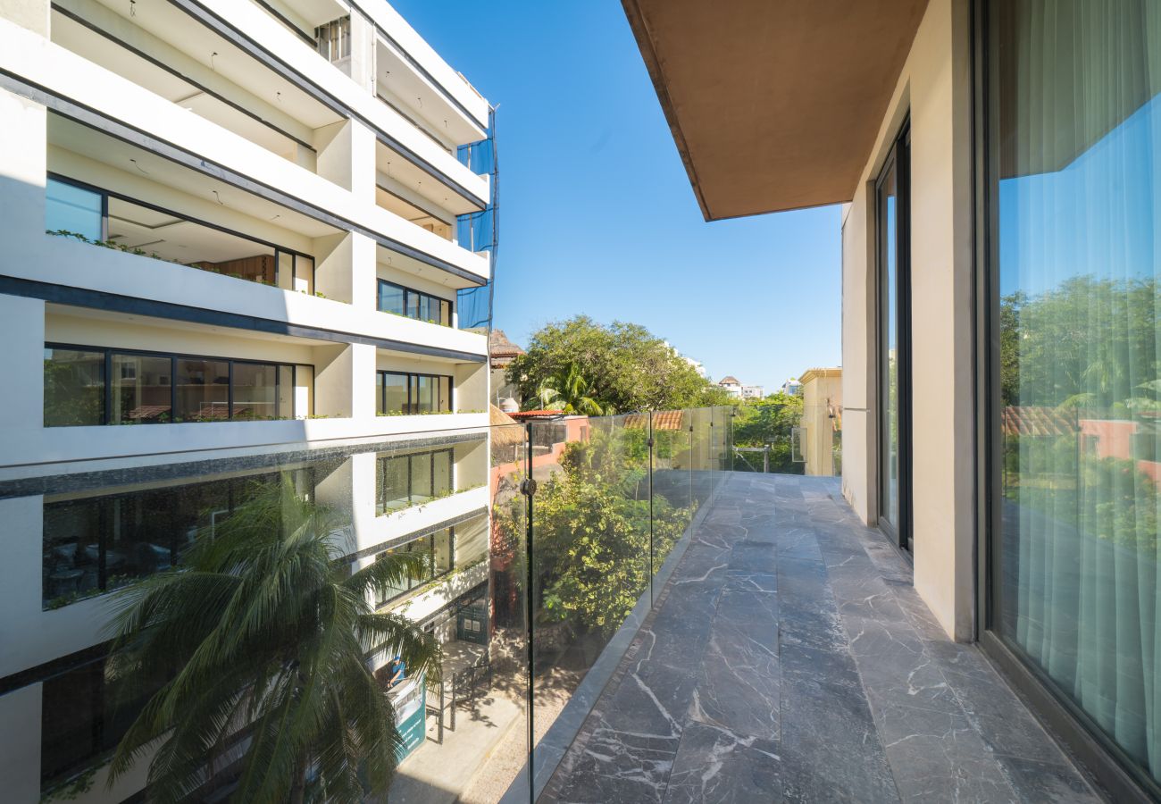 Apartment in Playa del Carmen - Joya 202