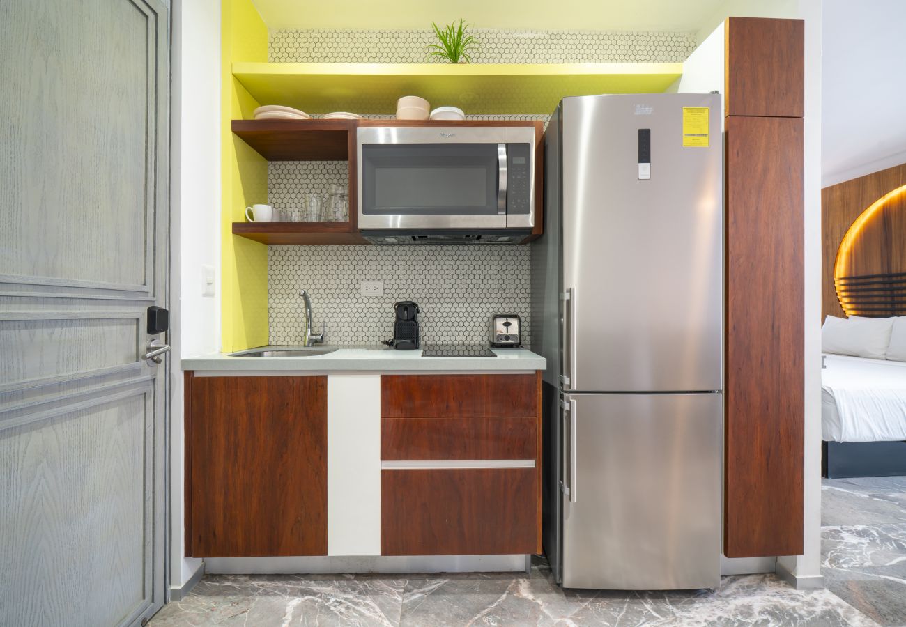 Apartment in Playa del Carmen - Joya 202