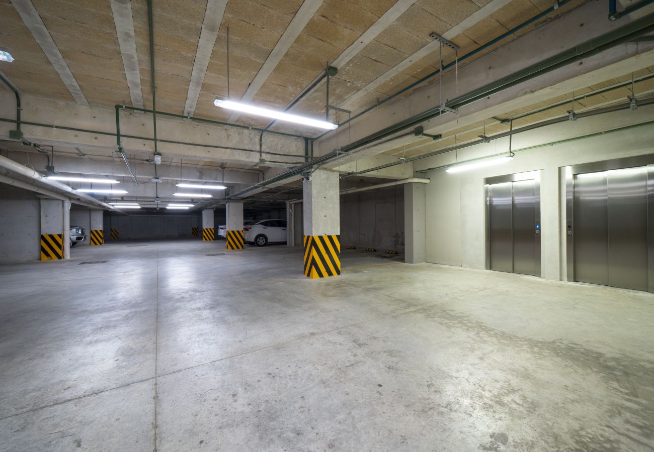 Apartment in Playa del Carmen - Malena 505 (Macondos)