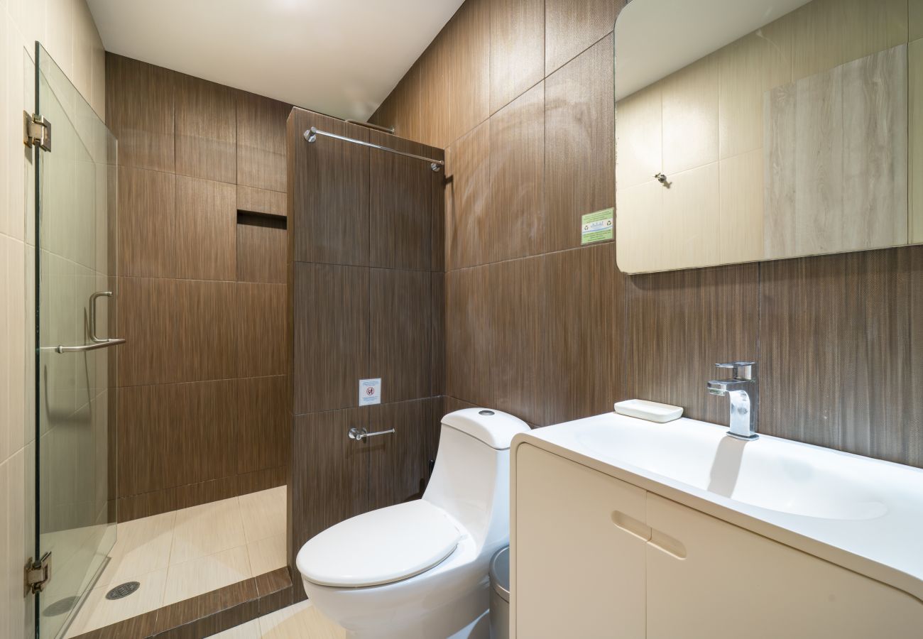 Apartment in Playa del Carmen - Malena 505 (Macondos)