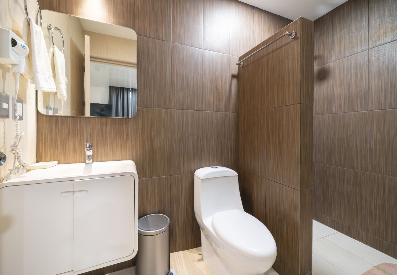 Apartment in Playa del Carmen - Malena 505 (Macondos)