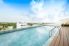 Apartment in Playa del Carmen - Malena 505 (Macondos)