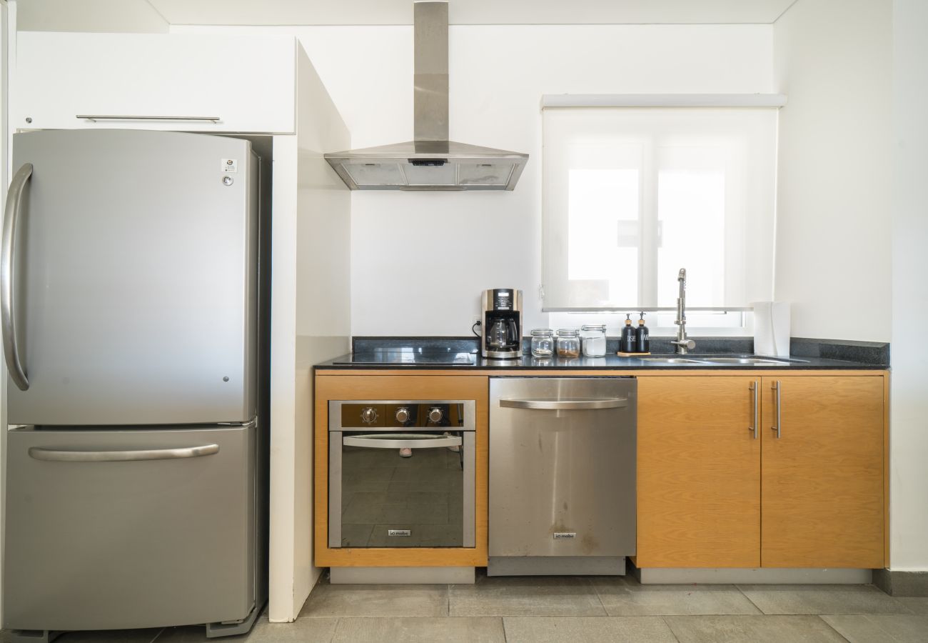 Apartment in Playa del Carmen - Love #203