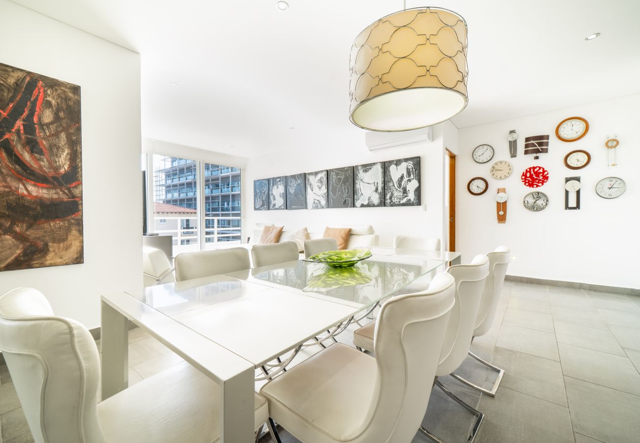 Apartment in Playa del Carmen - Love #203