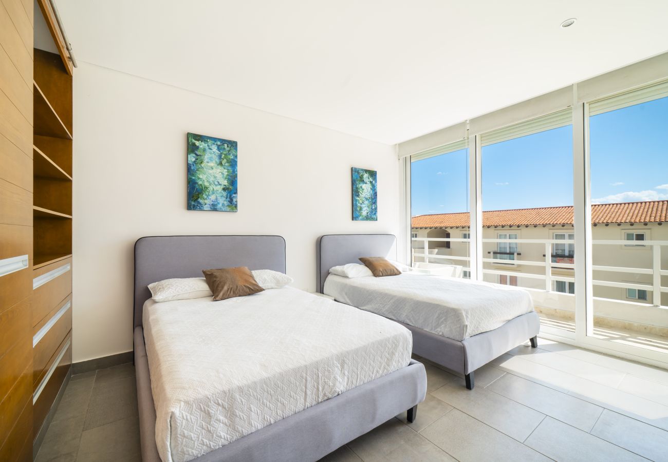 Apartment in Playa del Carmen - Love #203