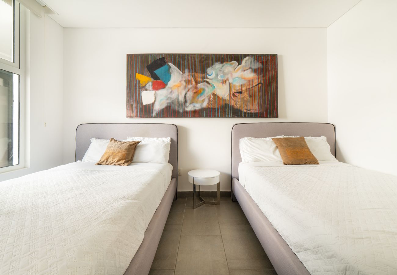 Apartment in Playa del Carmen - Love #203