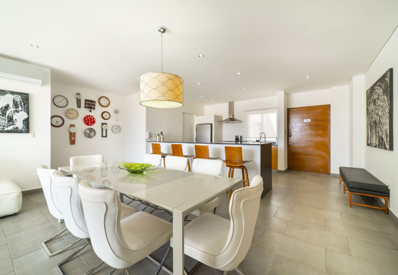 Apartment in Playa del Carmen - Love #203