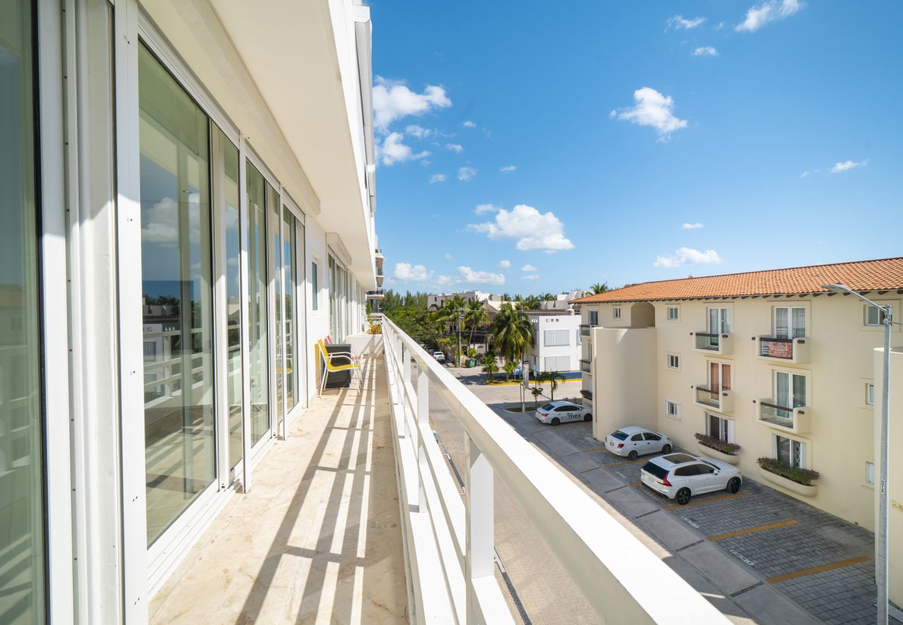 Apartment in Playa del Carmen - Love #203