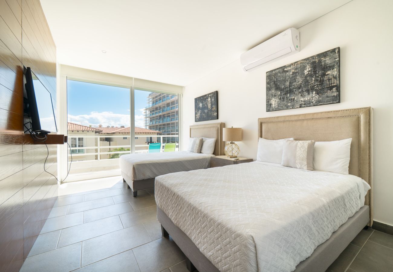 Apartment in Playa del Carmen - Love #203