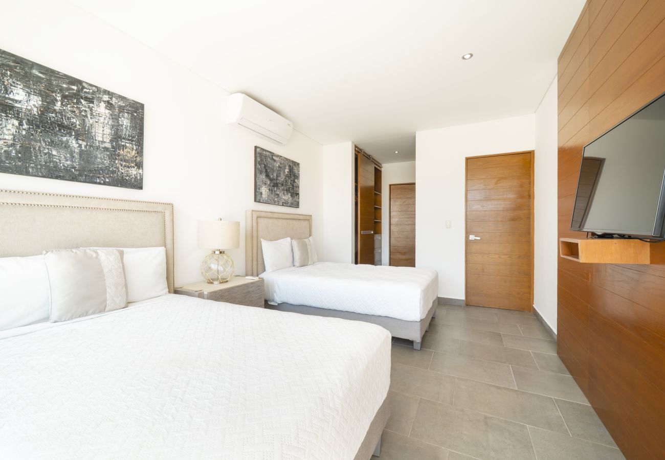 Apartment in Playa del Carmen - Love #203