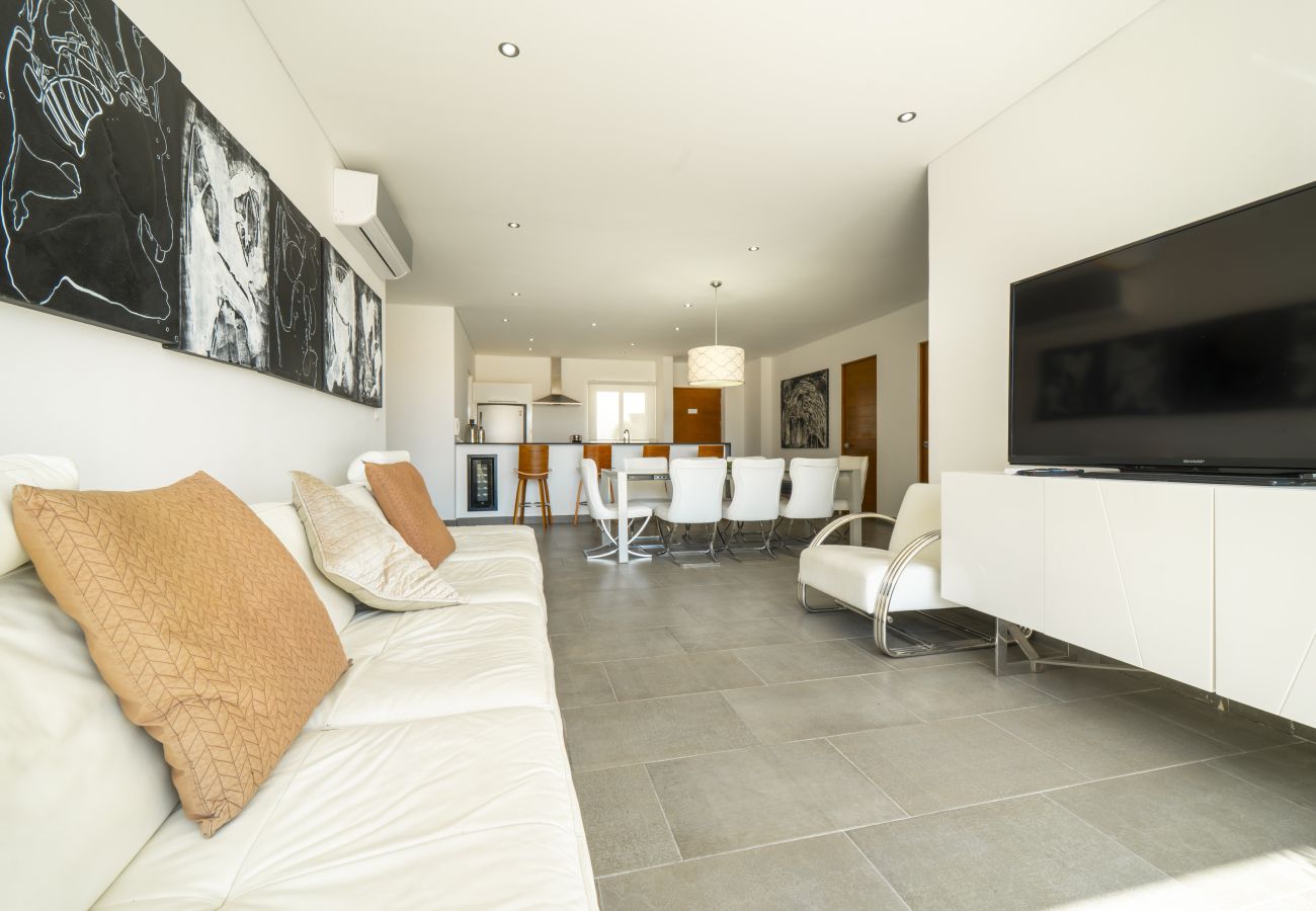 Apartment in Playa del Carmen - Love #203