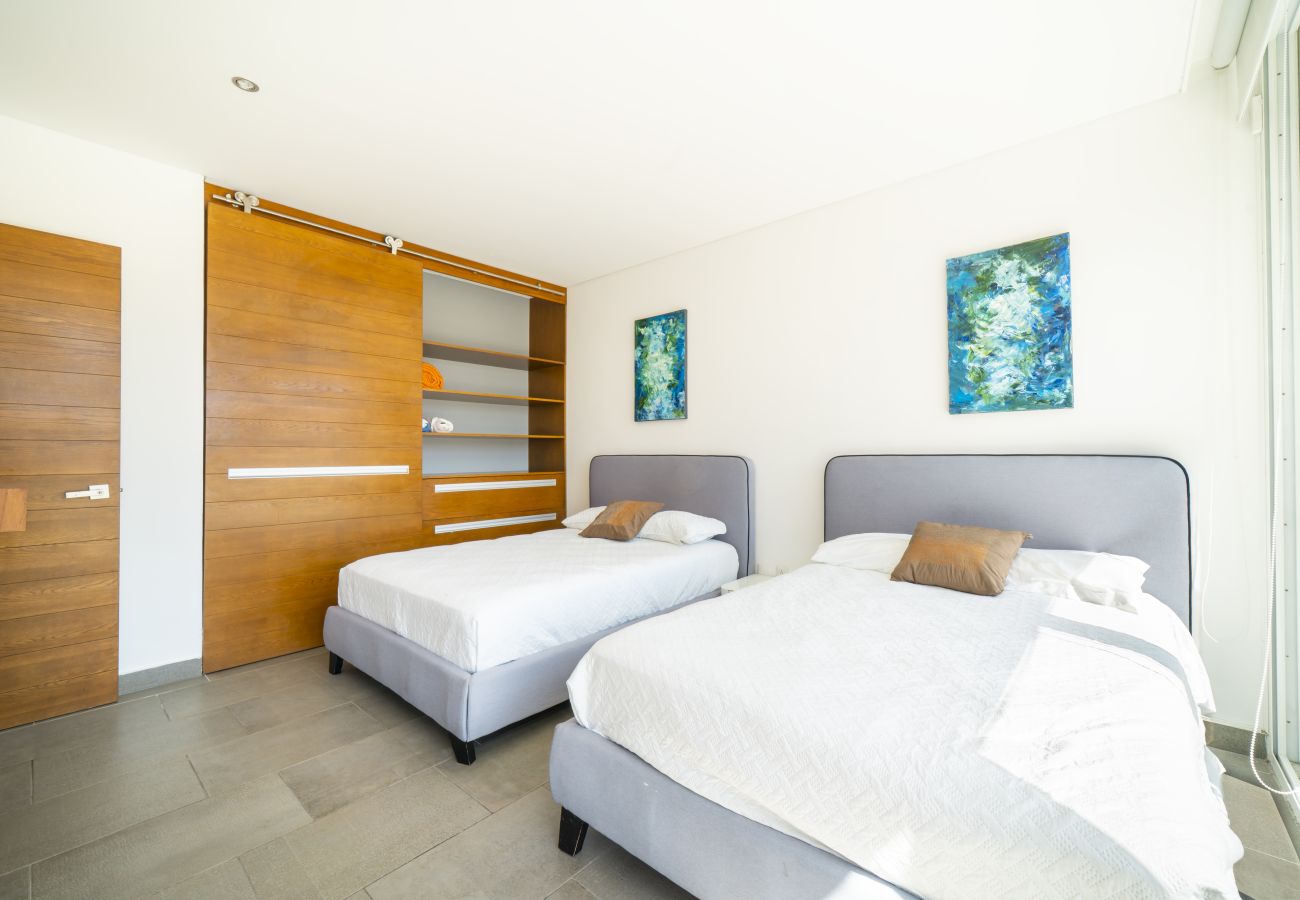 Apartment in Playa del Carmen - Love #203