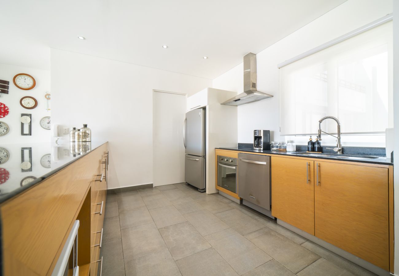 Apartment in Playa del Carmen - Love #203