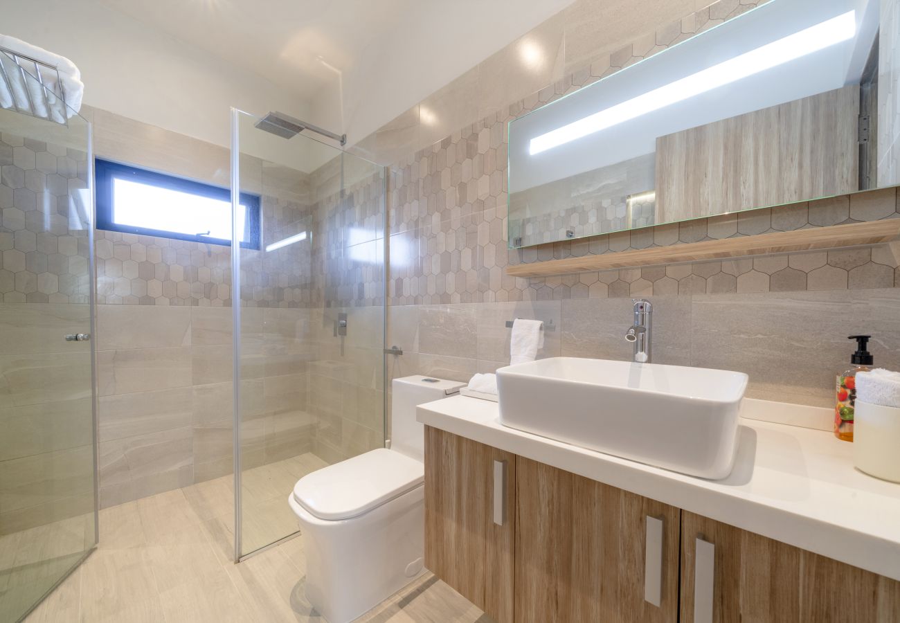 Apartment in Playa del Carmen - Opalite #405