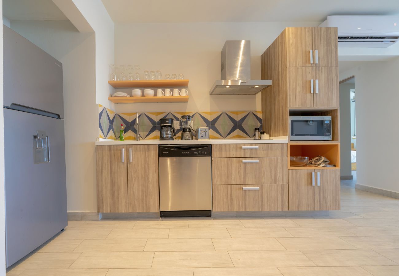 Apartment in Playa del Carmen - Opalite #405