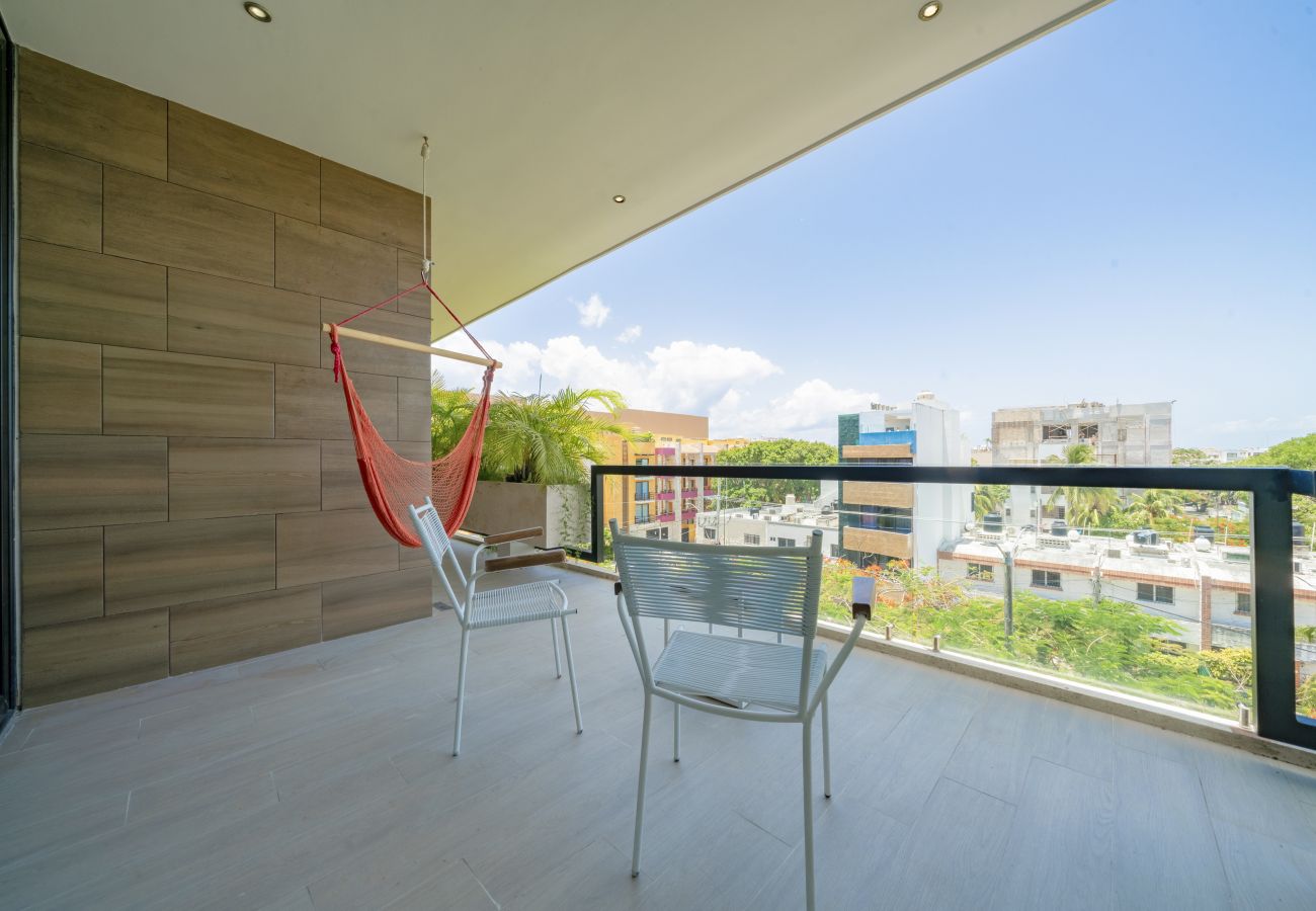 Apartment in Playa del Carmen - Opalite #405