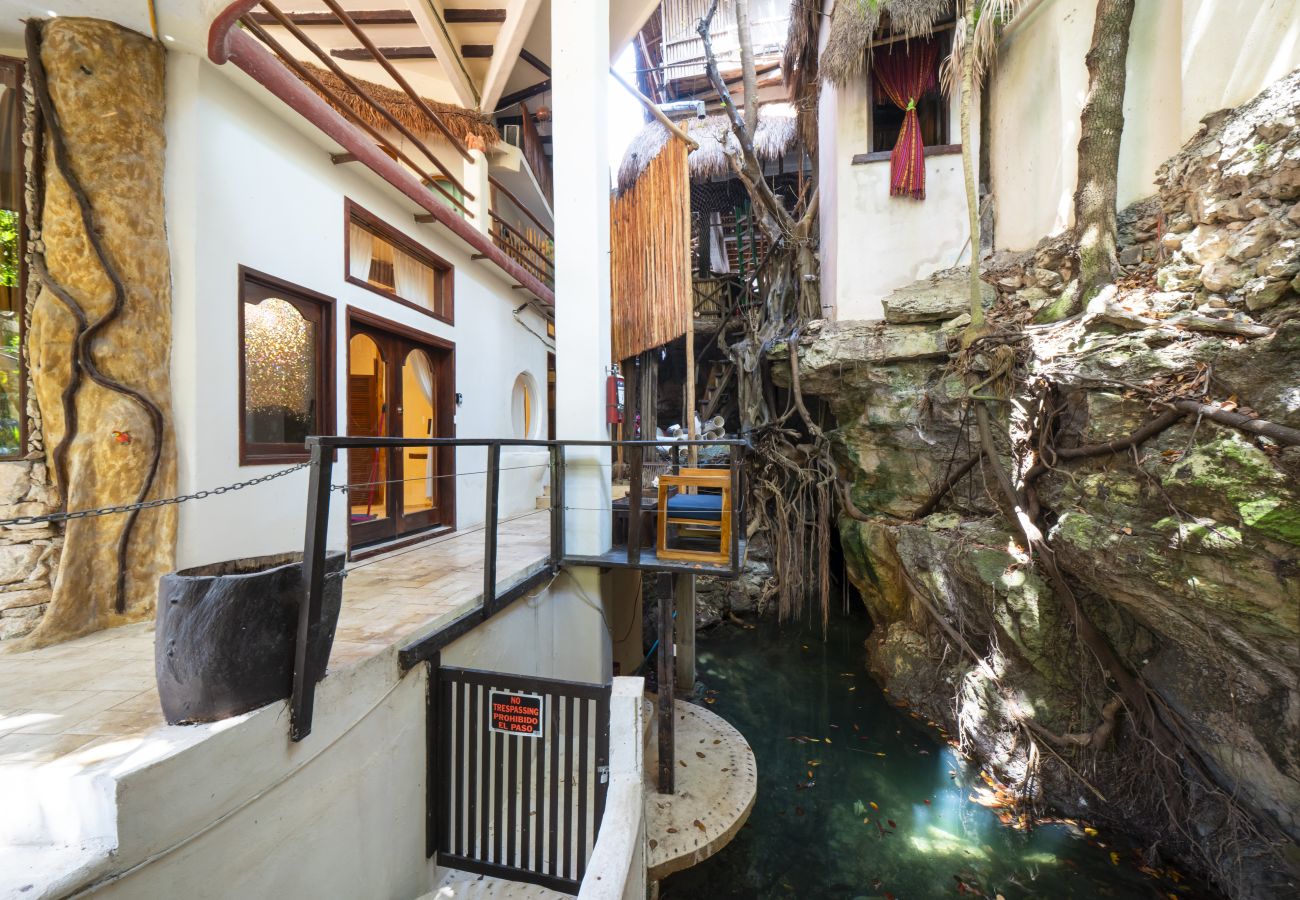 Apartment in Playa del Carmen - Sacbe 15