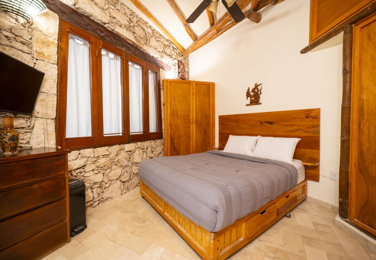 Apartment in Playa del Carmen - Sacbe 15